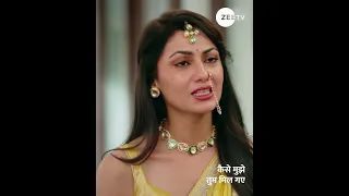 Kaise Mujhe Tum Mil Gaye | Ep 177 | Sriti Jha, Arjit Taneja | Zee TV HD UK