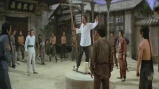 Jiao tou (Kung Fu Instructor) - 1979 4/11