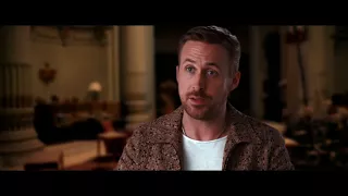 BLADE RUNNER 2049 - Vignette Ryan Gosling