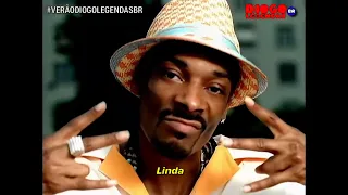 Snoop Dogg Feat. Pharrell Williams - Beautilul (Legendado/Tradução) Clipe Oficial!