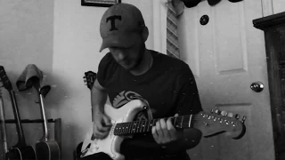Dosed - Red Hot Chili Peppers (Guitar Loop)