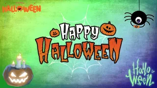 Happy Halloween!!! 🎃 **Creepy** | 👻31st October 2022👻