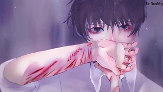 「Nightcore」→  Myself (Lyrics) by NEFFEX