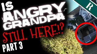 ANGRY GRANDPA IS NOT GONE!? Full Explanation on AGP's Ghost