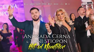 Andrada Cerna & Toni Știopon💥 HITUL NUNȚILOR ❌ 2024
