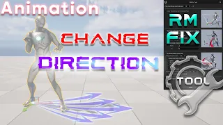 How to change direction of animation in 5 sec?!!! Tutorial