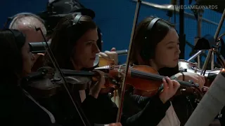 The Game Awards Orchestra: Overwatch