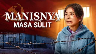 Film Rohani "Manisnya Masa Sulit" Trailer Resmi