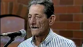 Vieira e Boi Preto & Zilo e Zalo no Programa Viola Minha Viola - 30/04/1995