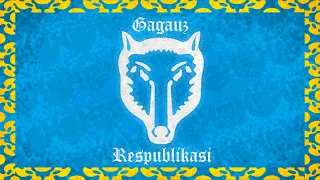 Арт Республики Гагаузии//Art of the Republic of Gagauzia