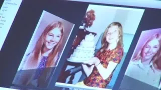 Image specialist age progresses image of Jaycee Dugard