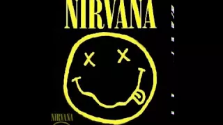 NIRVANA - NEVERMIND - "Come as you are "(Subtitulado y con lyrics)