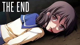 THE END - Corpse Party (Chapter 5, Part 5 ENDING) Final