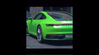 Porsche 911😍 #porsche911 #sportcar