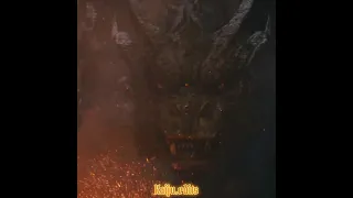King Ghidorah - Edit (universo Kaiju) #phonk #monsterverse #ghidorah #godzilla