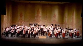 SINFONIA ORCHESTRA  2024 SPRING CONCERT