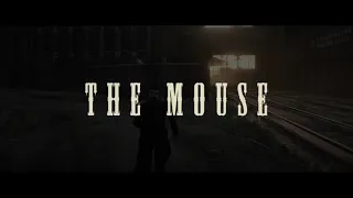 THE MOUSE - David Earl on Twitch