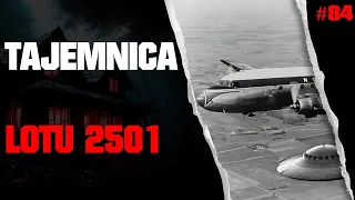 Episode 84 - Missing 411 (EN Sub) - Mysteries of Flight 2501