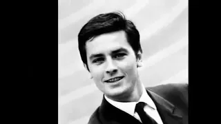 ALAIN DELON - minden idők legszebb férfija - le Magnifique - The most beautiful man of all time !