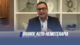 Grande Auto Hemoterapia