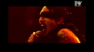 Mtv Live Rock am Ring 2005 - Marilyn Manson
