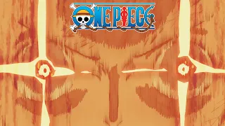 Go, sagouin ! | One Piece