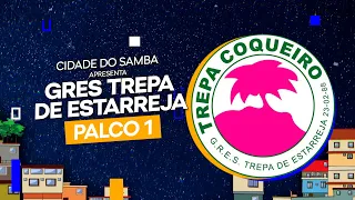 GRES Trepa de Estarreja - Cidade do Samba 2023