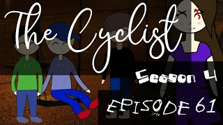 The Cyclist S4E61 "Courtney's Confession"