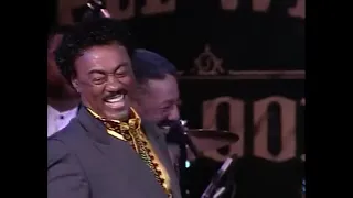 Bobby 'Blue' Bland, Bobby Rush, Johnnie Taylor - Medley