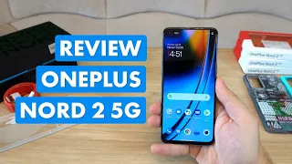 Review OnePlus Nord 2 5G - uimitor de bun pentru 2.000 de lei