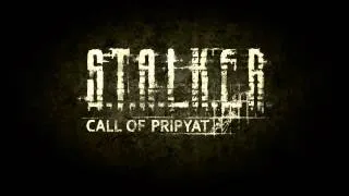 S.T.A.L.K.E.R. Call of Pripyat OST - Firelake Live to Forget (Credit Music (HD))