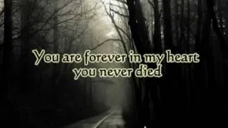 NEVERMORE FOREVER (with lyrics)