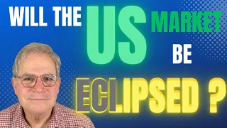 How Solar Eclipses Influence US Market Cycles