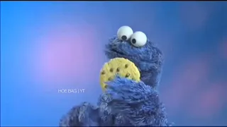 Sesame Street swearing compilation