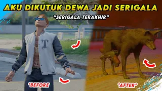 AKU DIKUTUK MENJADI SERIGALA !! SIAP MENCARI DARAH SUCI !! | GTA V ROLEPLAY INDONESIA