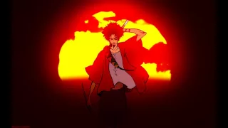 Samurai Champloo Ending Theme Hip Hop Trap Remix (Prod. By Caleb Belkin)