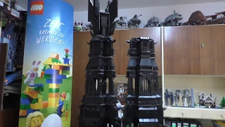 Completed Orthanc MOC HD | Set 10237