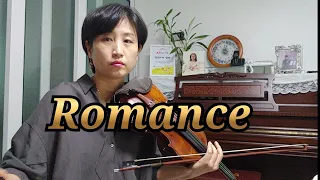 #Romance #유키쿠라모토 #제니윤미니콘서트 Romance