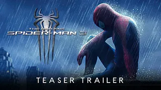 The Ultimate Spider-Man Experience: Hollywood Trailer