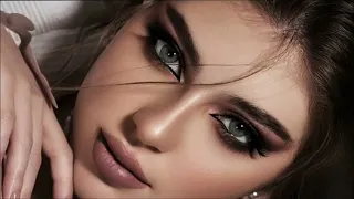 💘💘💘 Anagramma feat. EYWA - Look Into My Eyes - (music video)