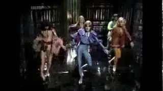 Legs & Co - 'Le Freak' Top Of The Pops Chic