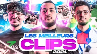 LES MEILLEURS CLIPS DES JL EN 2021 (PART 2) 💥 BEST OF JL