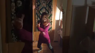 Федерико Феллини танец 💃