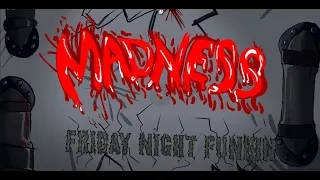 Friday Night Funkin' VS Tricky, Jebus & Scrapeface FULL WEEK | Anger Of God | Tricky VS Hank