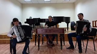 Иван Гайдаржи гагаузская музыка 2