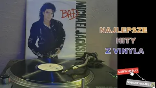 Michael Jackson - Liberian Girl 1987