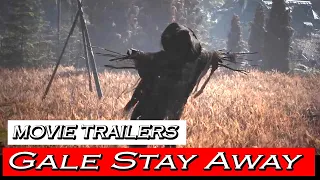 MOVIE TRAILERS GALE STAY AWAY FROM OZ OFFICIAL TRAILERS 2023 2024