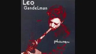 bossa brazil Leo Gandelman & Cesar Camargo Mariano-Bossa smooth jazz