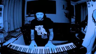 IN FLAMES- come clarity piano cover