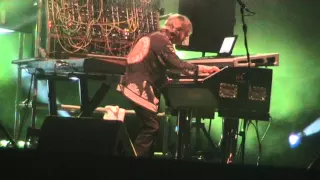 Keith Emerson - Karelia suite - July 2006